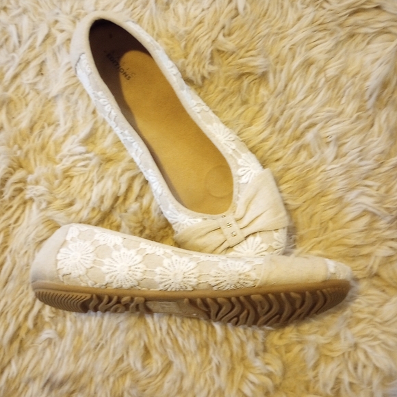 Flats Size 10 - Picture 3 of 4